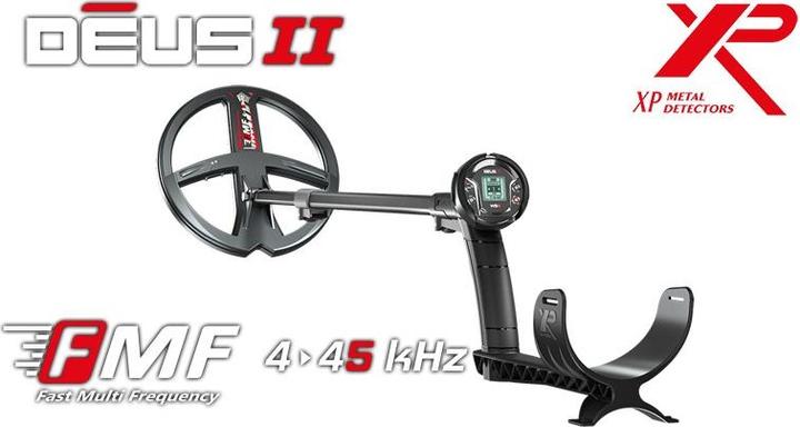 S-Telescopic Stemlite Stock + Stockunterteil, WS6-Kopfhörer, Schallplatte XP FMF - 22 cm