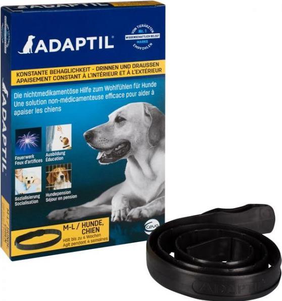 Immagine prodotto Adaptil Cane con collare (M, L, Cane, Generale)