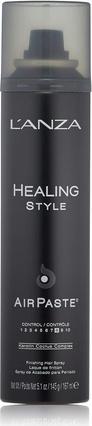 Immagine prodotto L'Anza Pasta aerea per capelli con effetto fissante forte - Nutre e rinfresca (Cera per capelli)