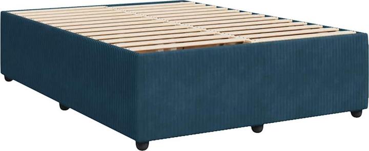 Image du produit vidaXL Boxspringbett (140 x 200 cm)