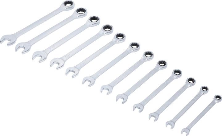 Produktbild BGS Steckschlüssel-Satz (19 mm, 6 mm, 12 mm, 14 mm, 5.5 mm, 16 mm, 10 mm, 18 mm, 7 mm, 17 mm, 11 mm, 5 mm, 15 mm, 8 mm, 9 mm, 4.5 mm, 13 mm, 4 mm)