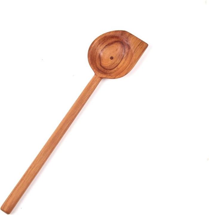 TeakHaus Moon Kochlöffel