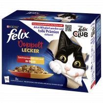 Produktbild Felix Sgwea Dl Land (12 Stk., 85 g)