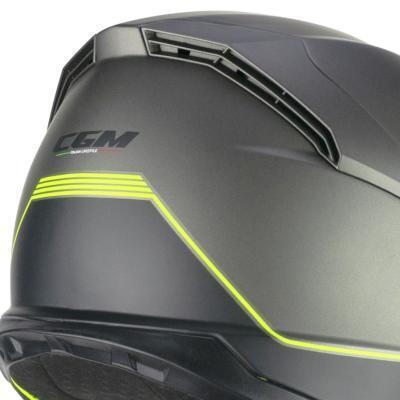 Produktbild CGM 360G Kad Ride (S)