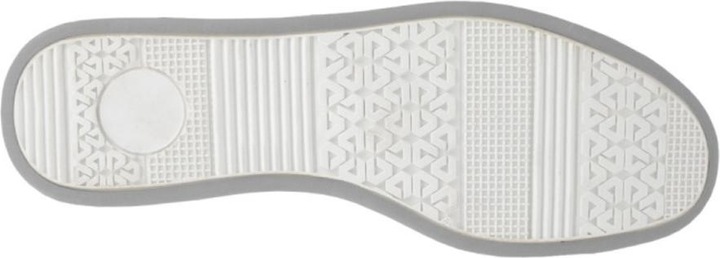 Actual product image R21 Mens Contrast Trainers (47)