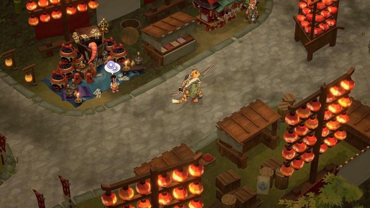 Immagine prodotto Game Source Entertainment Yasha: Legends of the Demon Blade (Switch, DE)
