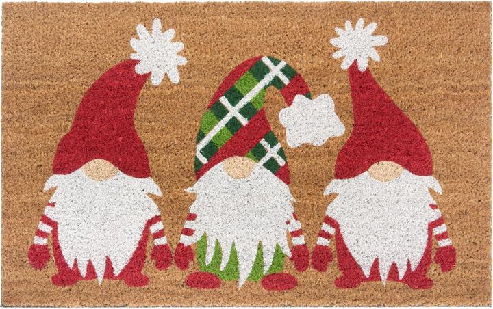 Immagine prodotto Hanse Home Mix Mats (75 x 45 cm)