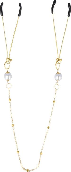 Image du produit Virgite Pinces à mamelons modèle 7