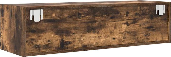 Actual product image vidaXL TV-Schrank (100 x 25.50 x 31 cm)