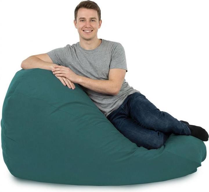 Produktbild Flump Flumpy Cloud XXL (mit doppelter Hülle)