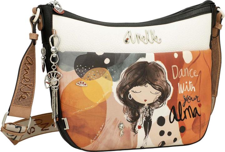 Actual product image Anekke Alma Schultertasche 34 cm