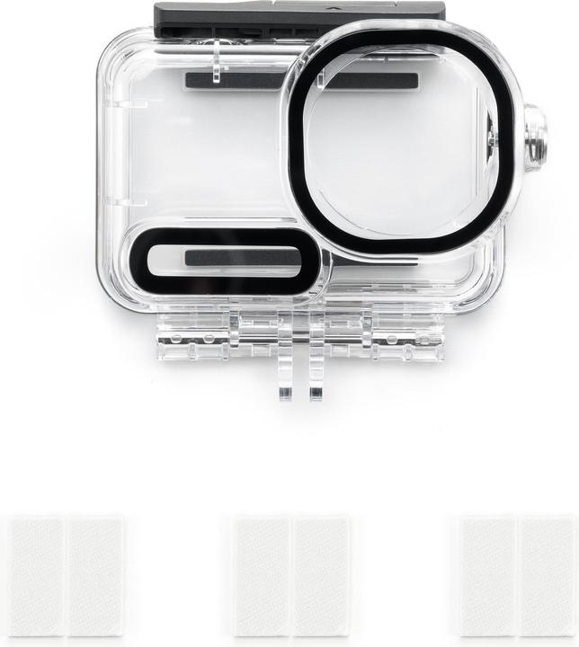 Immagine prodotto DJI Custodia impermeabile Osmo Action 6