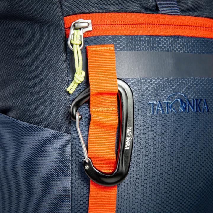 Actual product image Tatonka Kid's Rolltop Pack 14 (14 l)