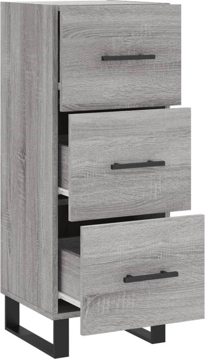Image du produit vidaXL Sideboard (34.50 x 34 x 90 cm)