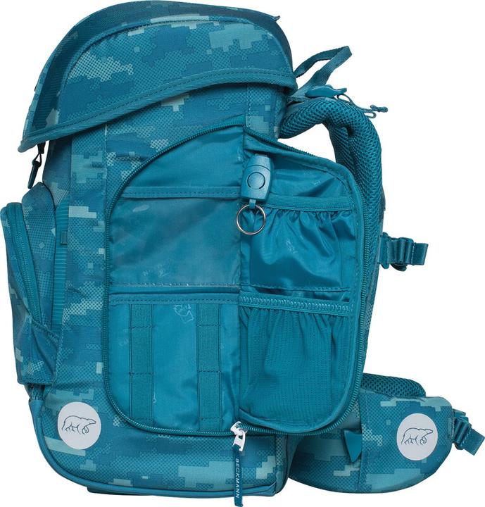 Actual product image Beckmann Plus Air (20 l)