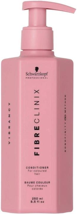 Image du produit Schwarzkopf Fibre Clinix - Vibrancy Conditioner (250 ml)