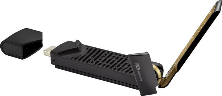 Immagine prodotto ASUS USB-AX56 (senza culla) (USB)
