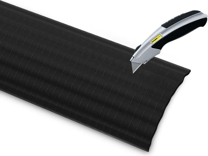 Produktbild Defender Office GREY (Kabelkanal, 87 cm)