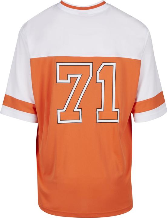 Produktbild Starter V-Neck Mesh Tee - 182797 (M)