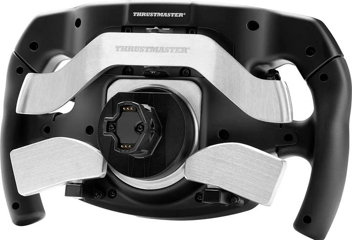 Actual product image Thrustmaster AddOn Thrustm. Ferrari SF25 Edition Lenkrad (KON/PC) retail (PC, PS4, PS5)