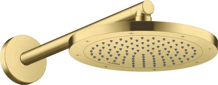 Gebürstetes Messing