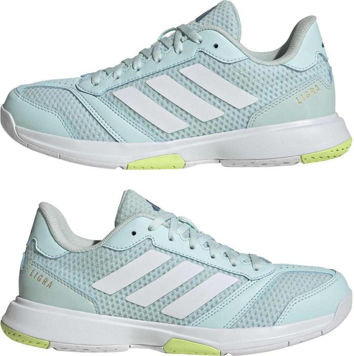 Produktbild Adidas Ligra 8 Damen (40)