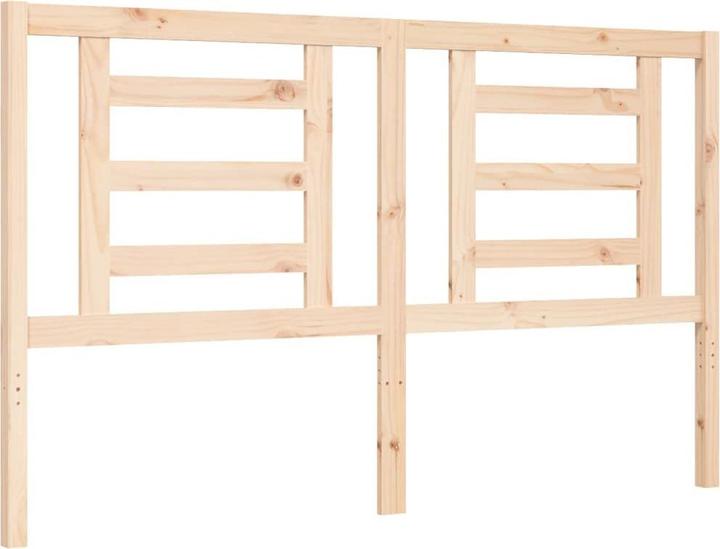 Immagine prodotto vidaXL Maddalena (160 x 200 cm)