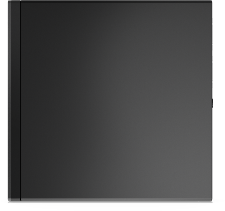 Produktbild Lenovo ThinkCentre M80q Gen 4 (Intel Core i7-13700T, 32 GB, 512 GB)