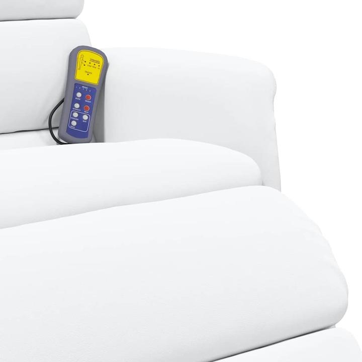 Produktbild vidaXL Massage Relaxsessel