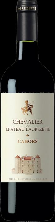Produktbild Domaine Lagrezette Malbec Chevaliers du Lagrezette (2020)