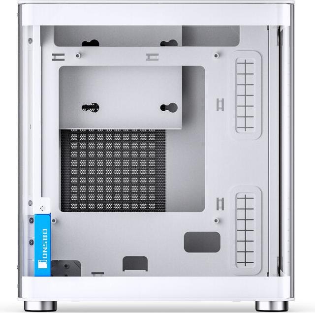 Produktbild Jonsbo TK-0 (Mini-ITX)