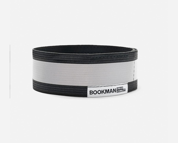 Produktbild Bookman Reflektierender Streifen