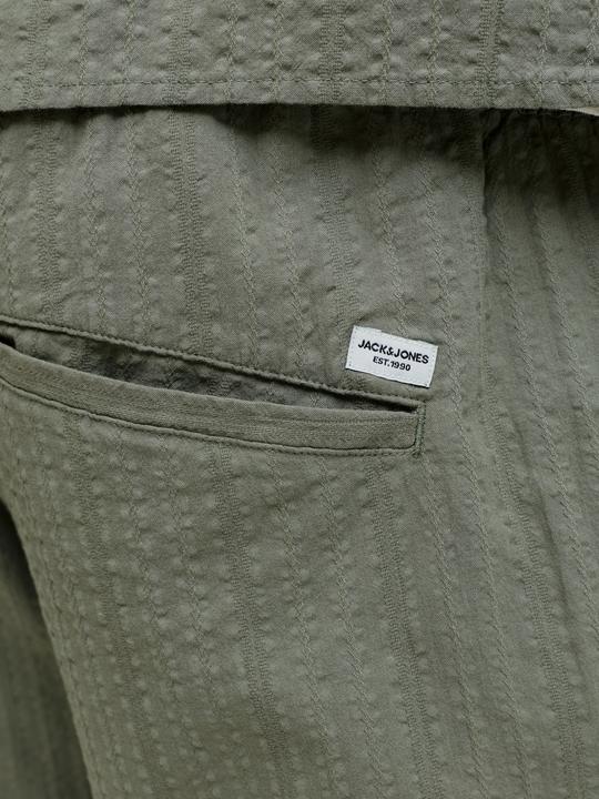 Image du produit Jack & Jones Jpstjaiden Tyson Jogger Short Pls (38)