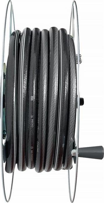 Image du produit Alba Porte-tuyau mural Turbo