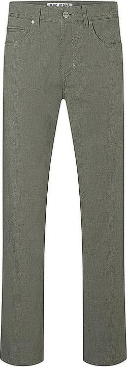 Green Tea, Hellgrün