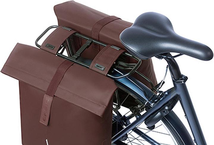 Immagine prodotto Basil City (32 l, Borsa portapacchi)