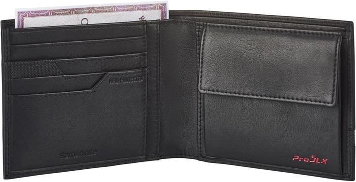 Actual product image Samsonite 015 - B 4CC+2C+C