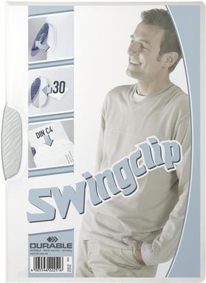 Produktbild Durable Swingclip (A4, 1 x)