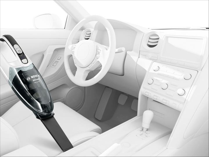 Actual product image Bosch Hausgeräte BHN 14 N