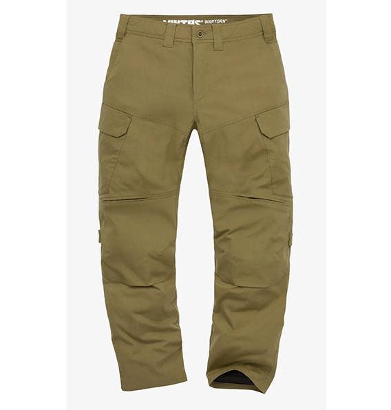 Actual product image Viktos Winterhose WARTORN INSULATED PANT, ranger (W40/L36)