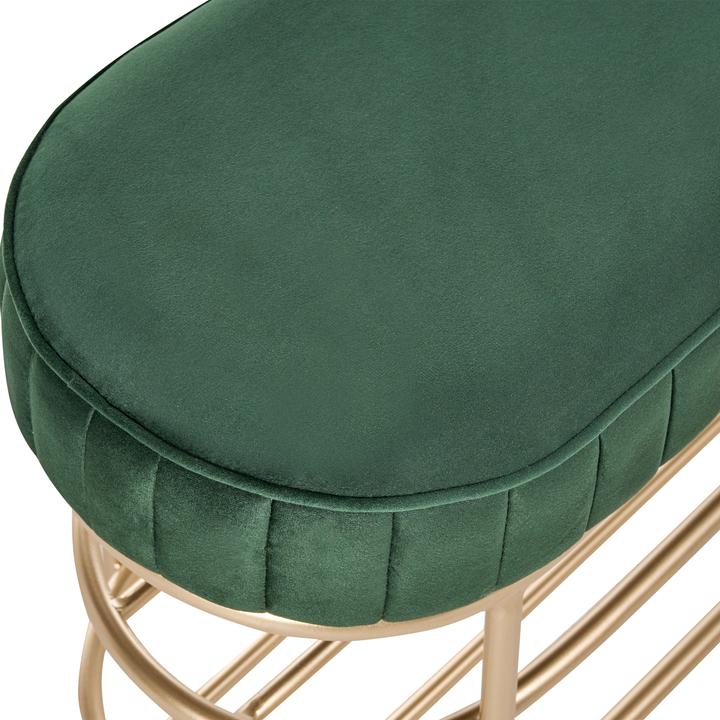 Produktbild Beliani Vergas (100 cm)