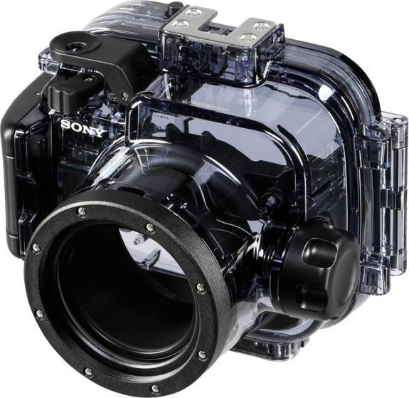 Produktbild Sony Mpk-Urx100a (Unterwassergehäuse, DSC-RX100)