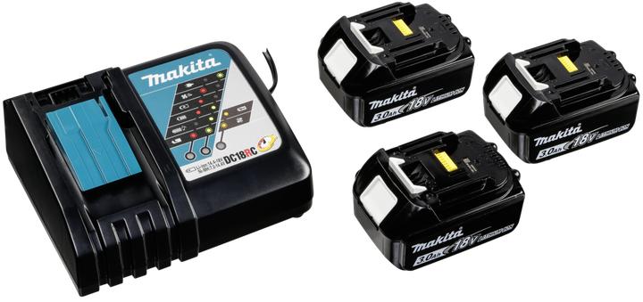 Produktbild Makita DHP482RFX3 (Akkubetrieb)