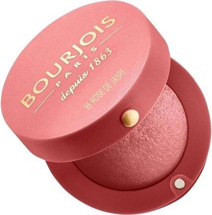 Productafbeelding Bourjois Klein rond potje (95 Roos de jaspe)