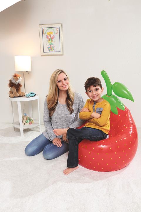 Actual product image Bestway 75066