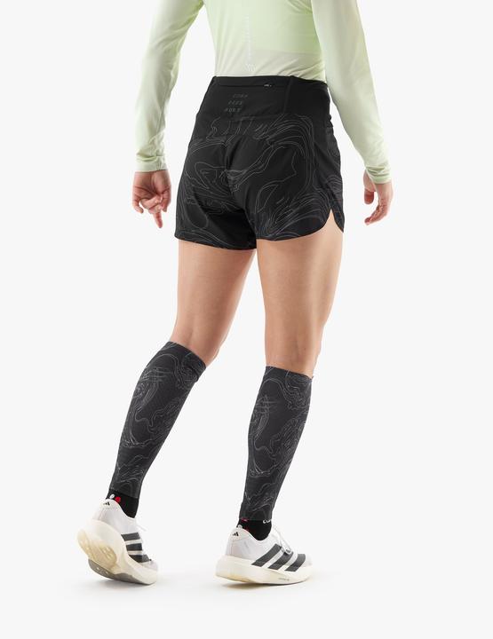 Produktbild Compressport Performance Short W Aurora (S)