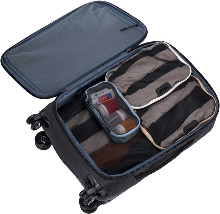 Actual product image Thule packing cube
