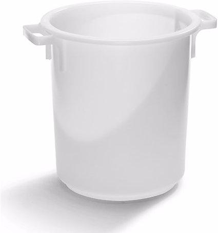 Image du produit Craemer Cuve ronde, capacité 40 l, 1 pièce et +.