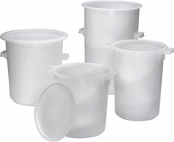 Image du produit Craemer Cuve ronde, capacité 75 l, 1 pièce et +.