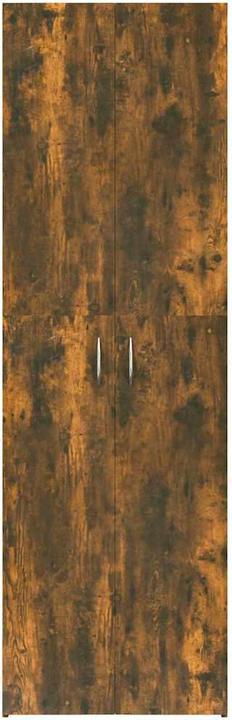 Actual product image VidaXL Cadeo (60 x 32 x 190 cm)